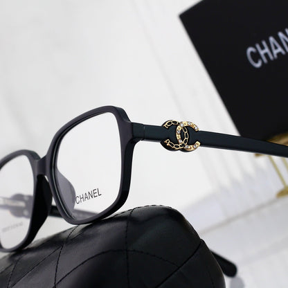 Square Diamond Logo Glasses-s-88 mysite