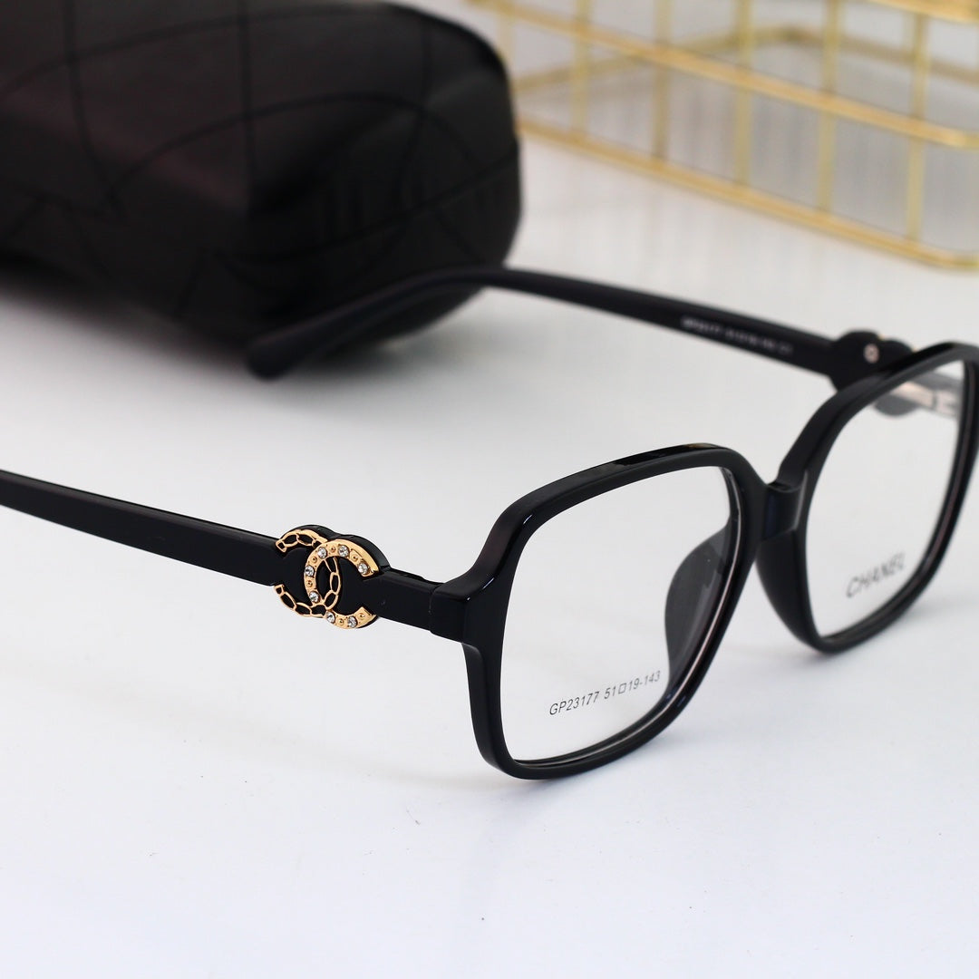 Square Diamond Logo Glasses-s-88 mysite