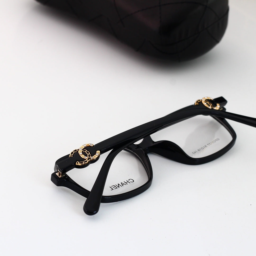 Square Diamond Logo Glasses-s-88 mysite