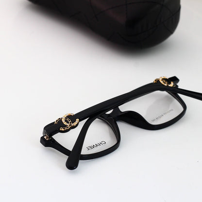 Square Diamond Logo Glasses-s-88 mysite