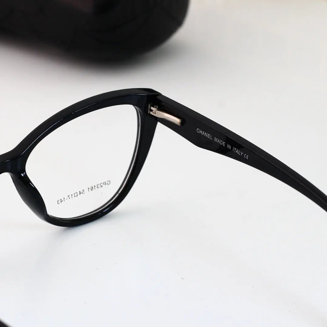 Matching Colors Cat-Rye Glasses-s-88 mysite