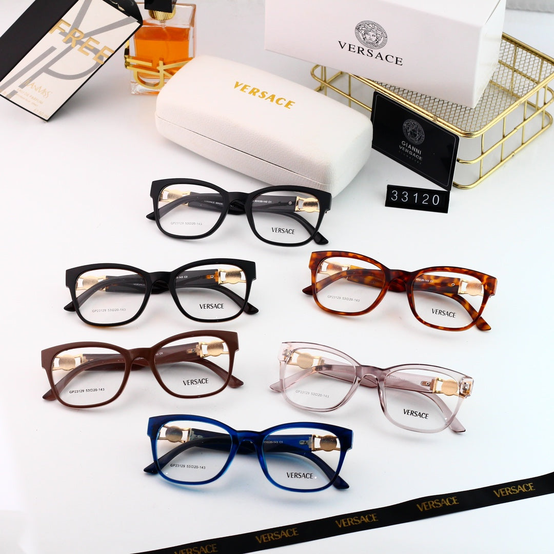 Square Metal Glasses-s-88 mysite