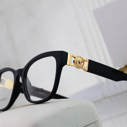 Square Metal Glasses-s-88 mysite