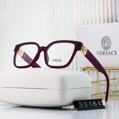 Diamond Metal Medusa Glasses-s-88 mysite