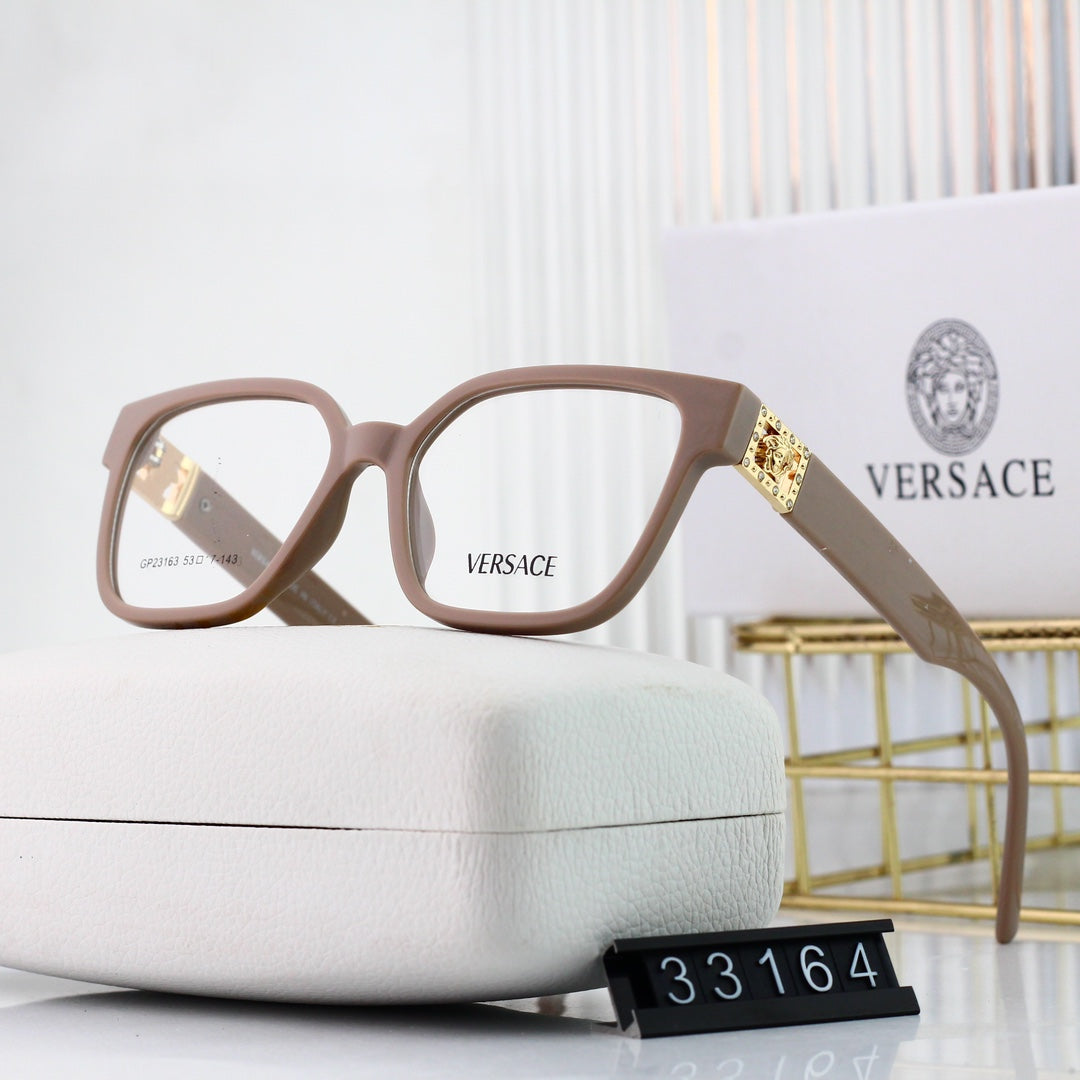 Diamond Metal Medusa Glasses-s-88 mysite