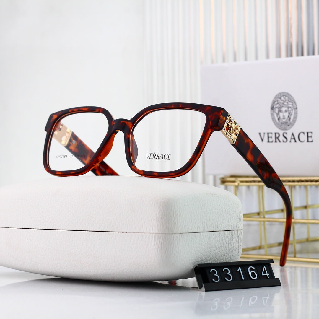 Diamond Metal Medusa Glasses-s-88 mysite