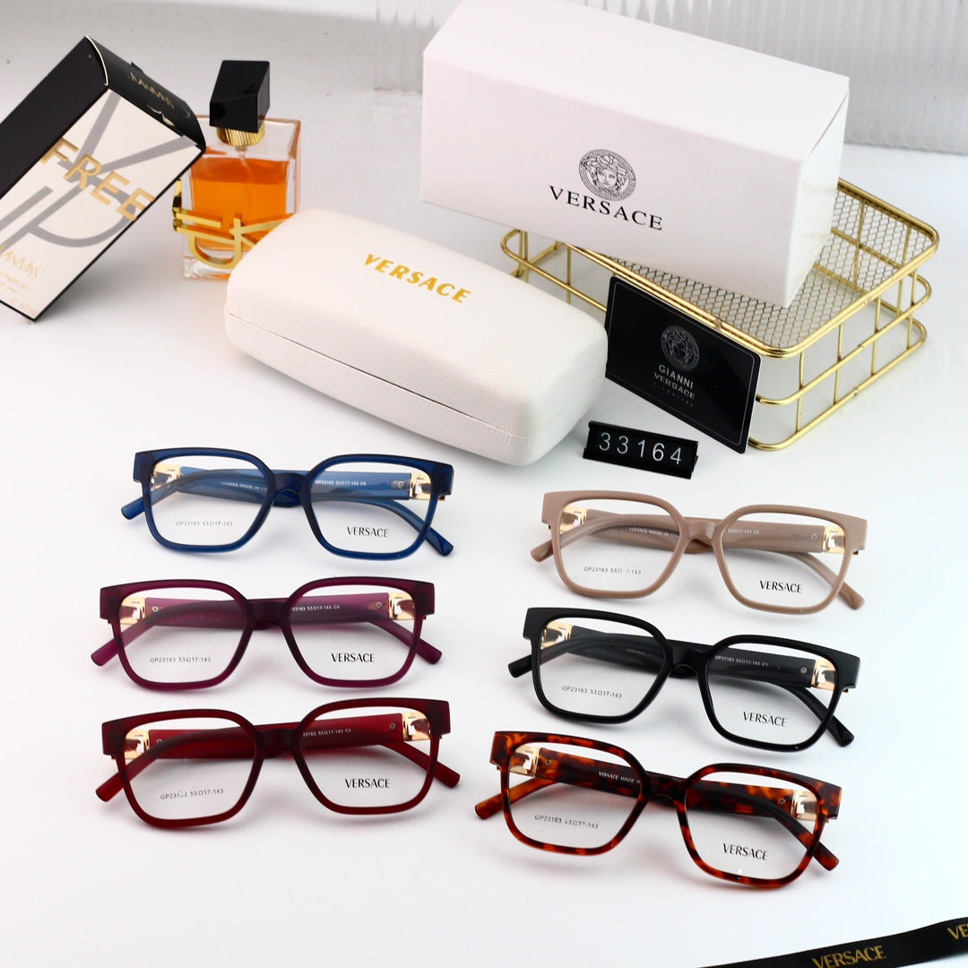 Diamond Metal Medusa Glasses-s-88 mysite