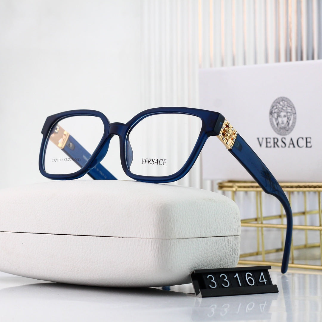 Diamond Metal Medusa Glasses-s-88 mysite