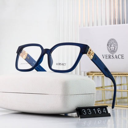 Diamond Metal Medusa Glasses-s-88 mysite