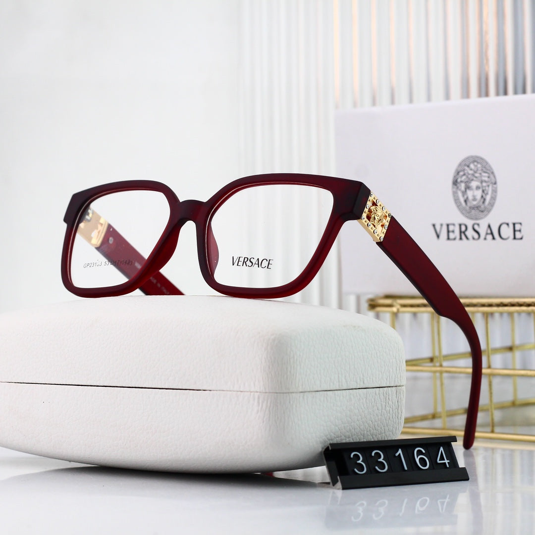 Diamond Metal Medusa Glasses-s-88 mysite