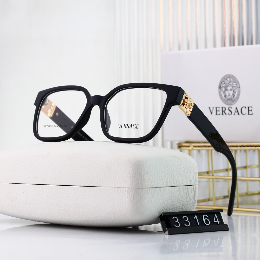 Diamond Metal Medusa Glasses-s-88 mysite