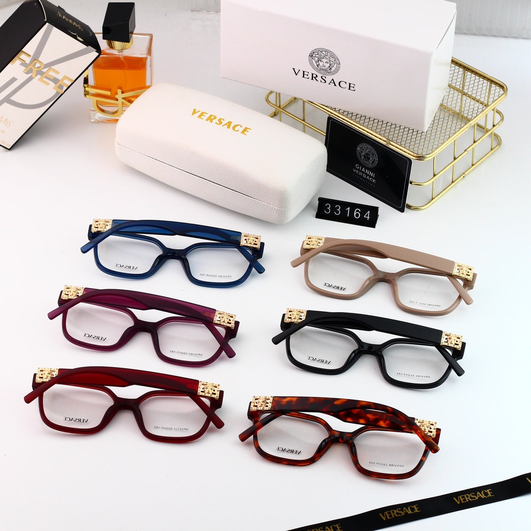Diamond Metal Medusa Glasses-s-88 mysite