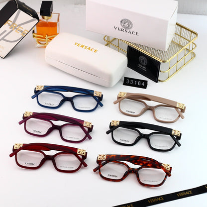 Diamond Metal Medusa Glasses-s-88 mysite