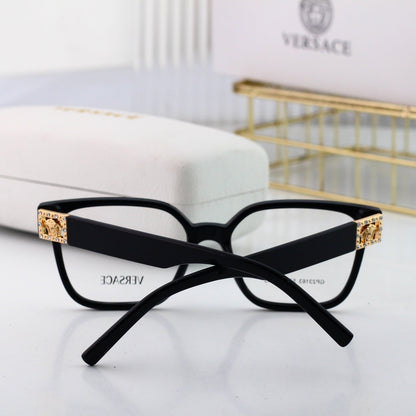 Diamond Metal Medusa Glasses-s-88 mysite