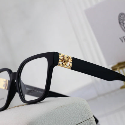 Diamond Metal Medusa Glasses-s-88 mysite