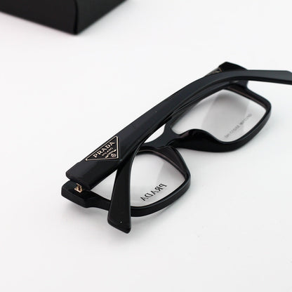 Classic Triangle Logo Square Glasses-s-88 mysite