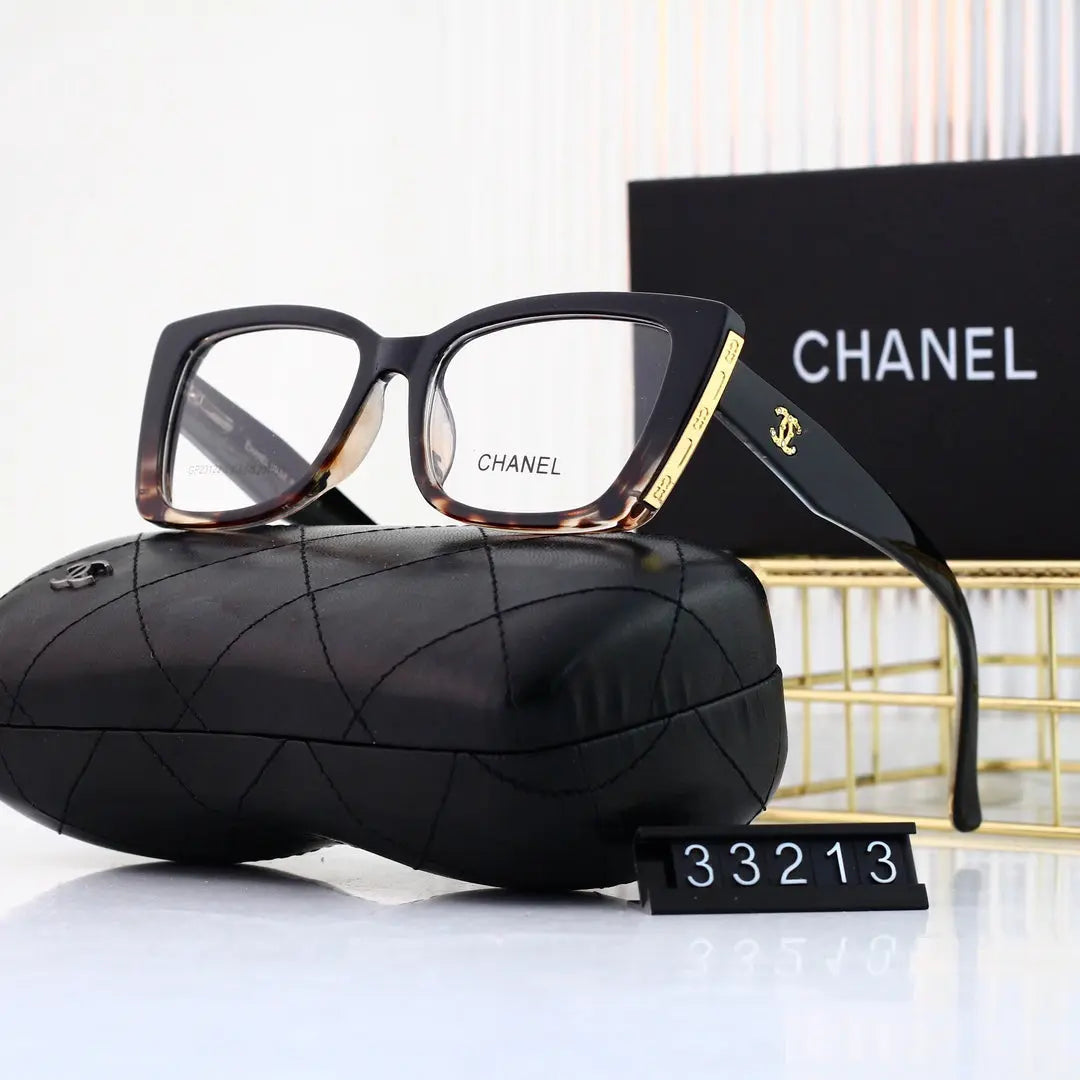 Metal Rims Vintage Glasses-s-88 mysite