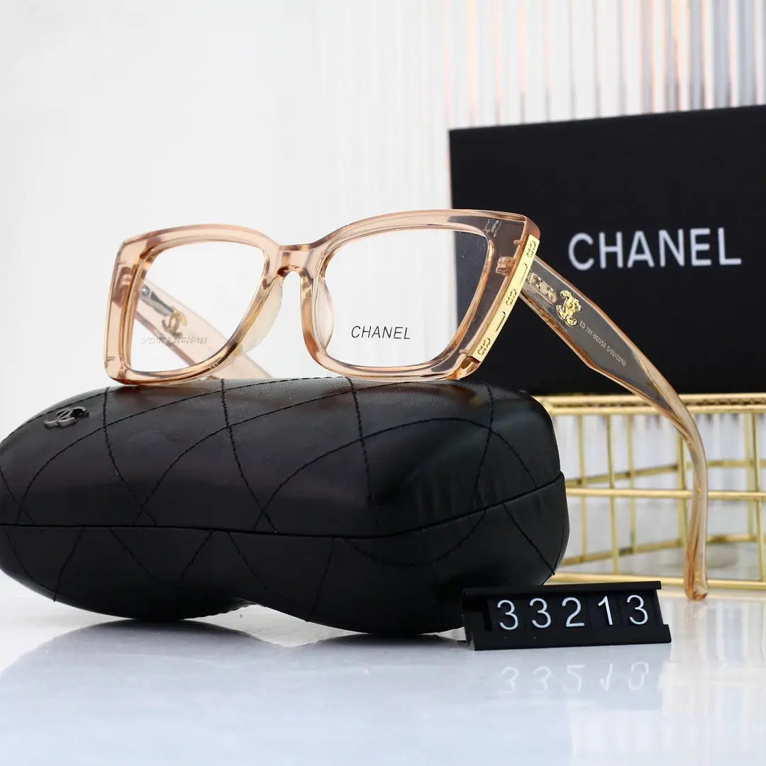 Metal Rims Vintage Glasses-s-88 mysite