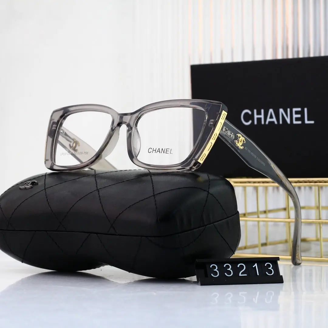 Metal Rims Vintage Glasses-s-88 mysite