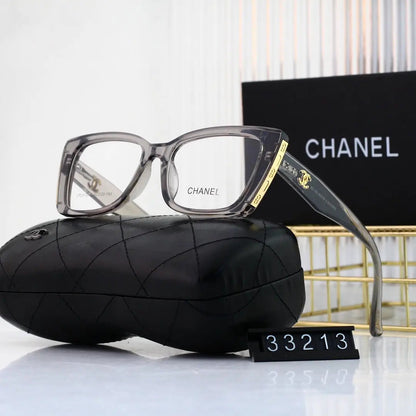 Metal Rims Vintage Glasses-s-88 mysite