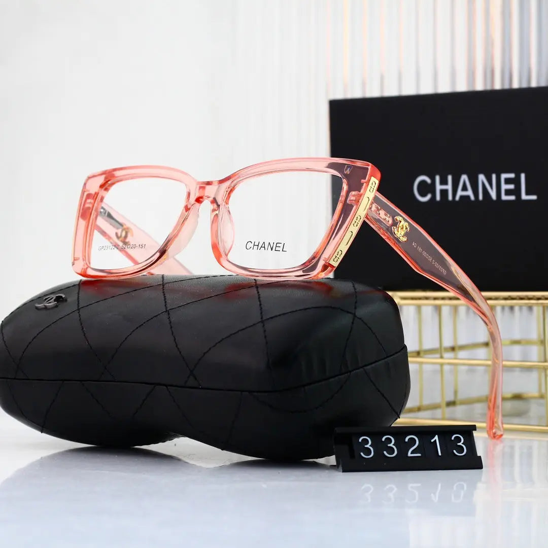 Metal Rims Vintage Glasses-s-88 mysite