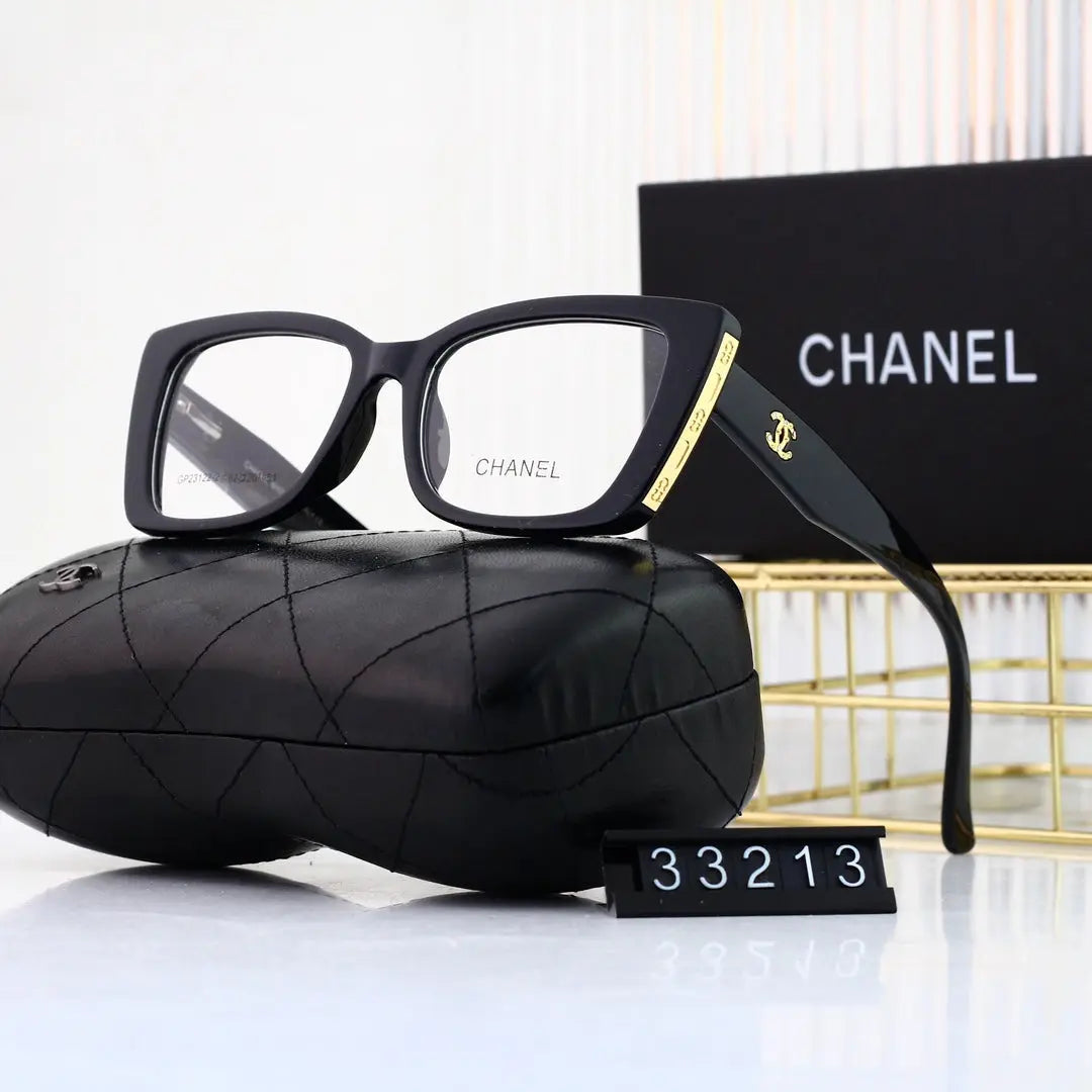 Metal Rims Vintage Glasses-s-88 mysite