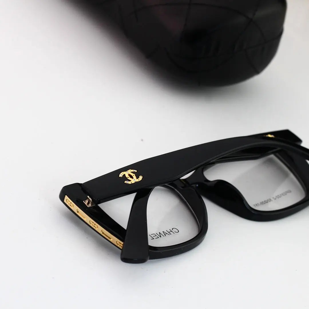 Metal Rims Vintage Glasses-s-88 mysite