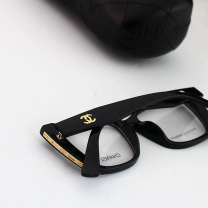 Metal Rims Vintage Glasses-s-88 mysite