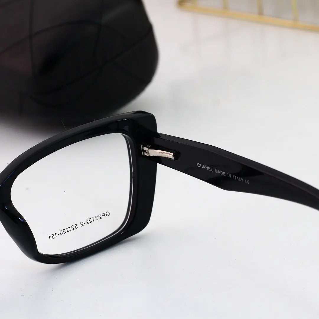 Metal Rims Vintage Glasses-s-88 mysite