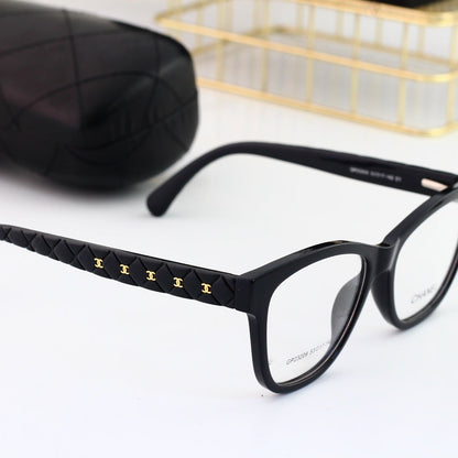 Stylish Metal Frame Glasses-s-88 mysite