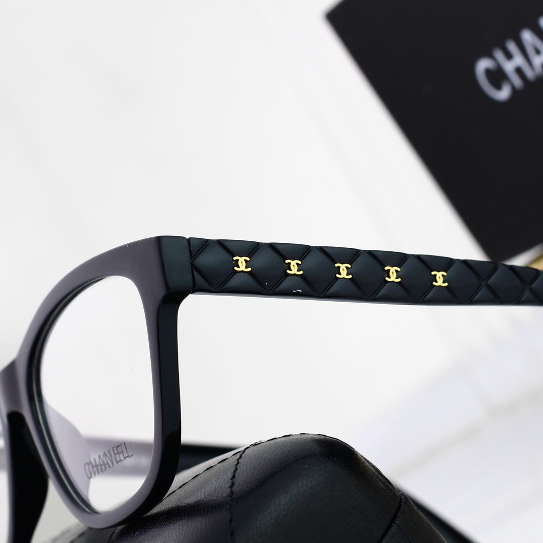 Stylish Metal Frame Glasses-s-88 mysite