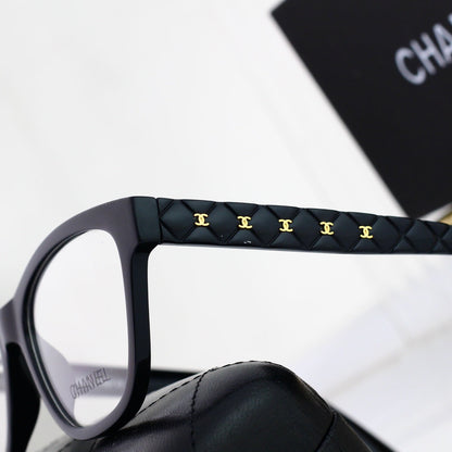 Stylish Metal Frame Glasses-s-88 mysite