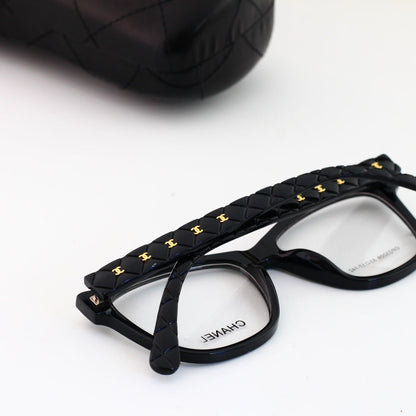 Stylish Metal Frame Glasses-s-88 mysite