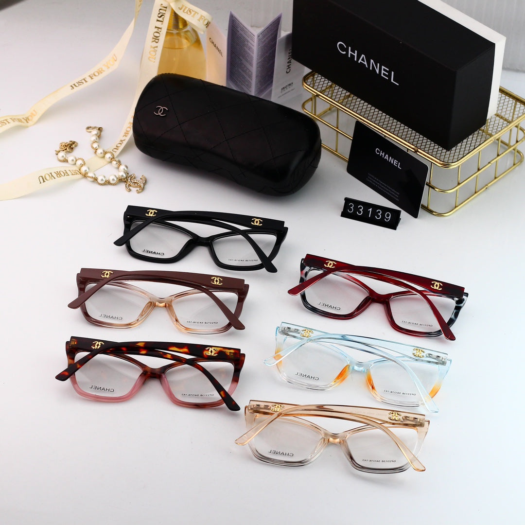 Fashionable Color Matching Glasses-s-88 mysite