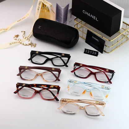 Fashionable Color Matching Glasses-s-88 mysite