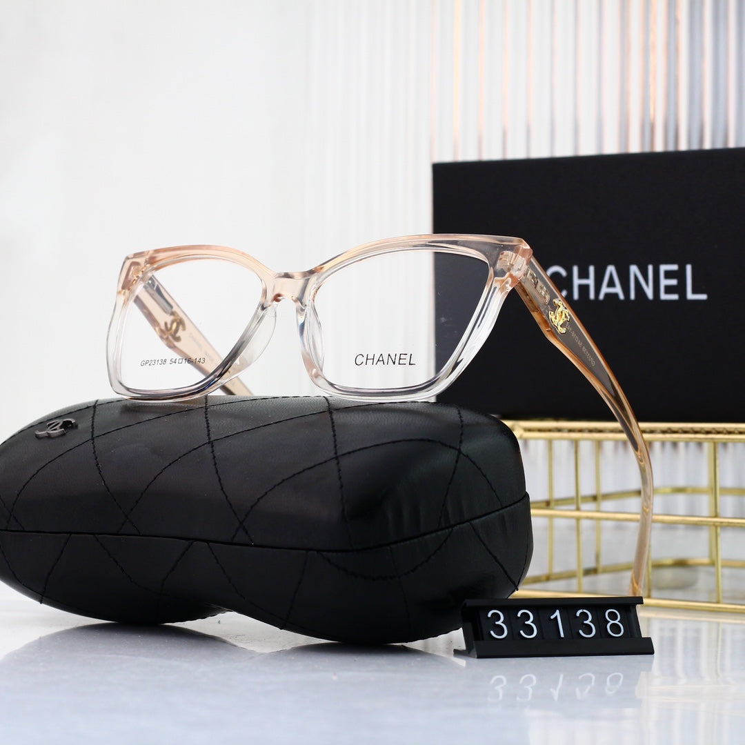 Fashionable Color Matching Glasses-s-88 mysite