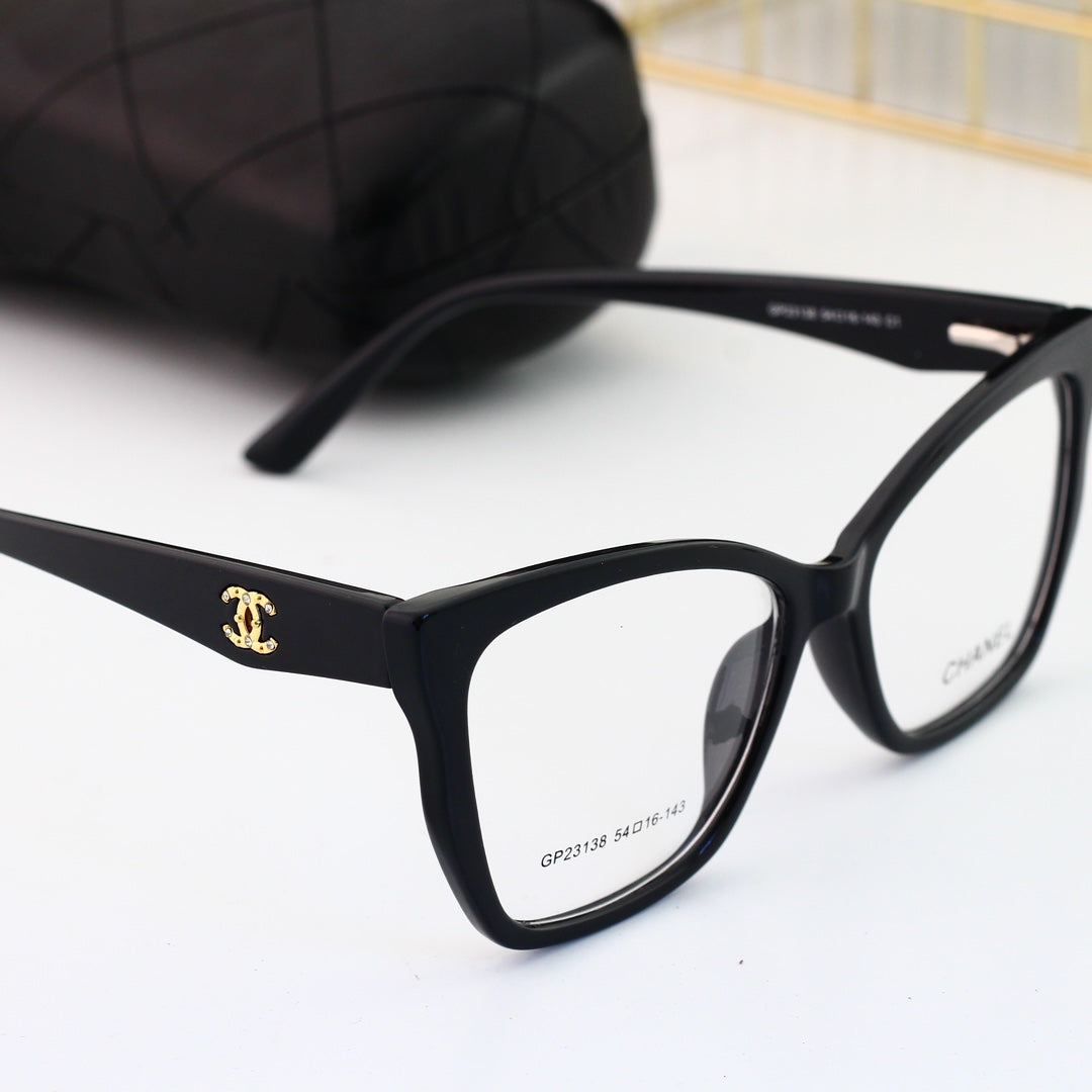 Fashionable Color Matching Glasses-s-88 mysite