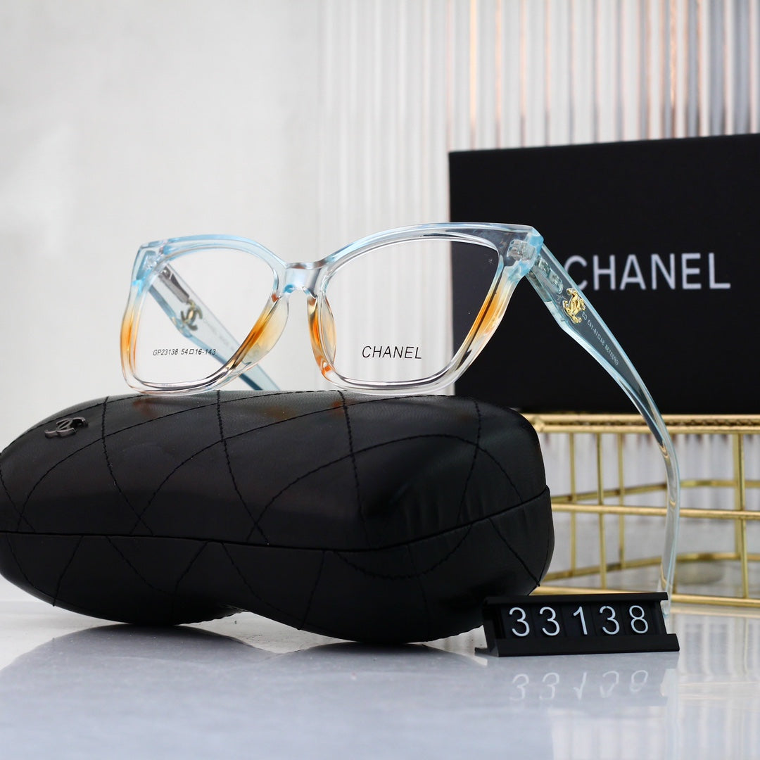 Fashionable Color Matching Glasses-s-88 mysite