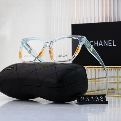 Fashionable Color Matching Glasses-s-88 mysite