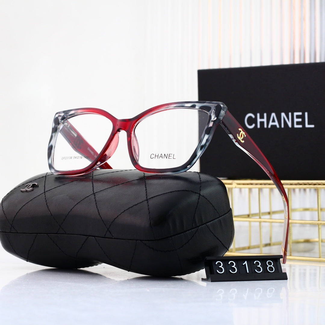 Fashionable Color Matching Glasses-s-88 mysite
