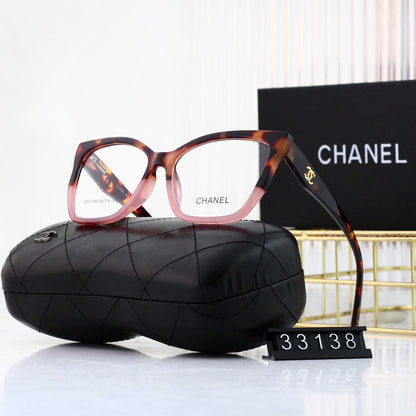 Fashionable Color Matching Glasses-s-88 mysite