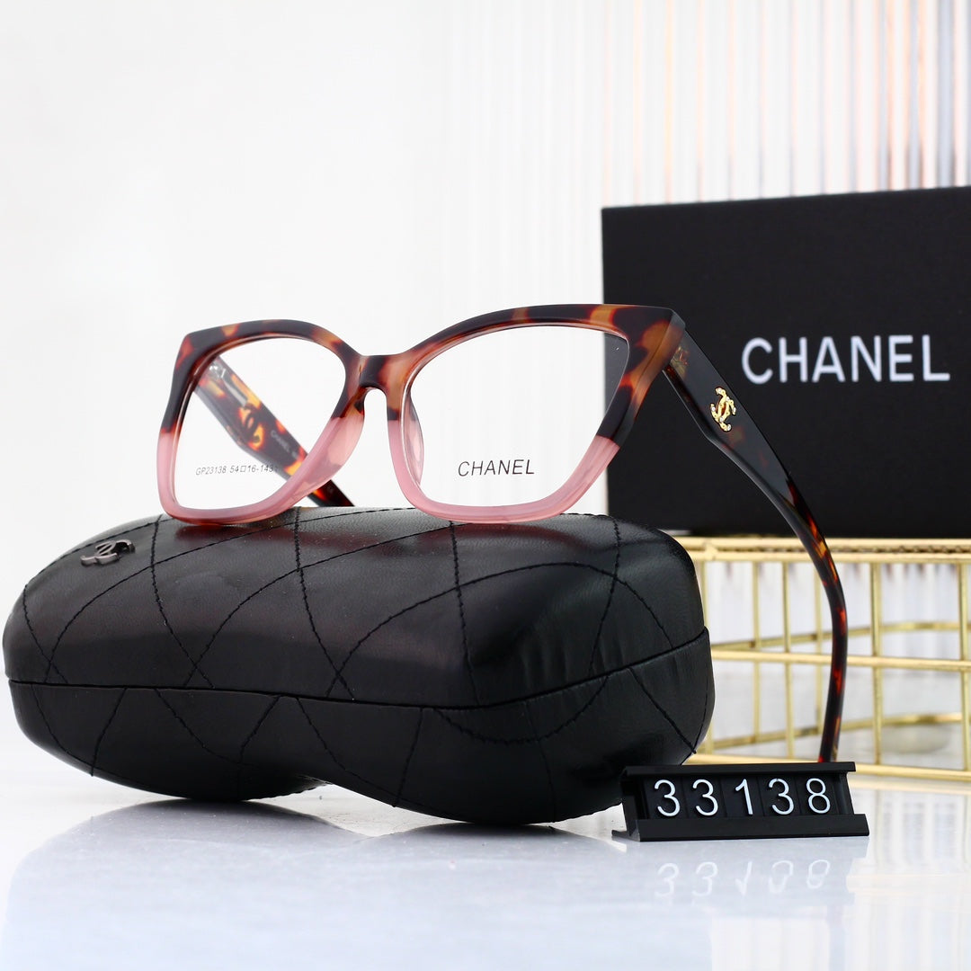 Fashionable Color Matching Glasses-s-88 mysite