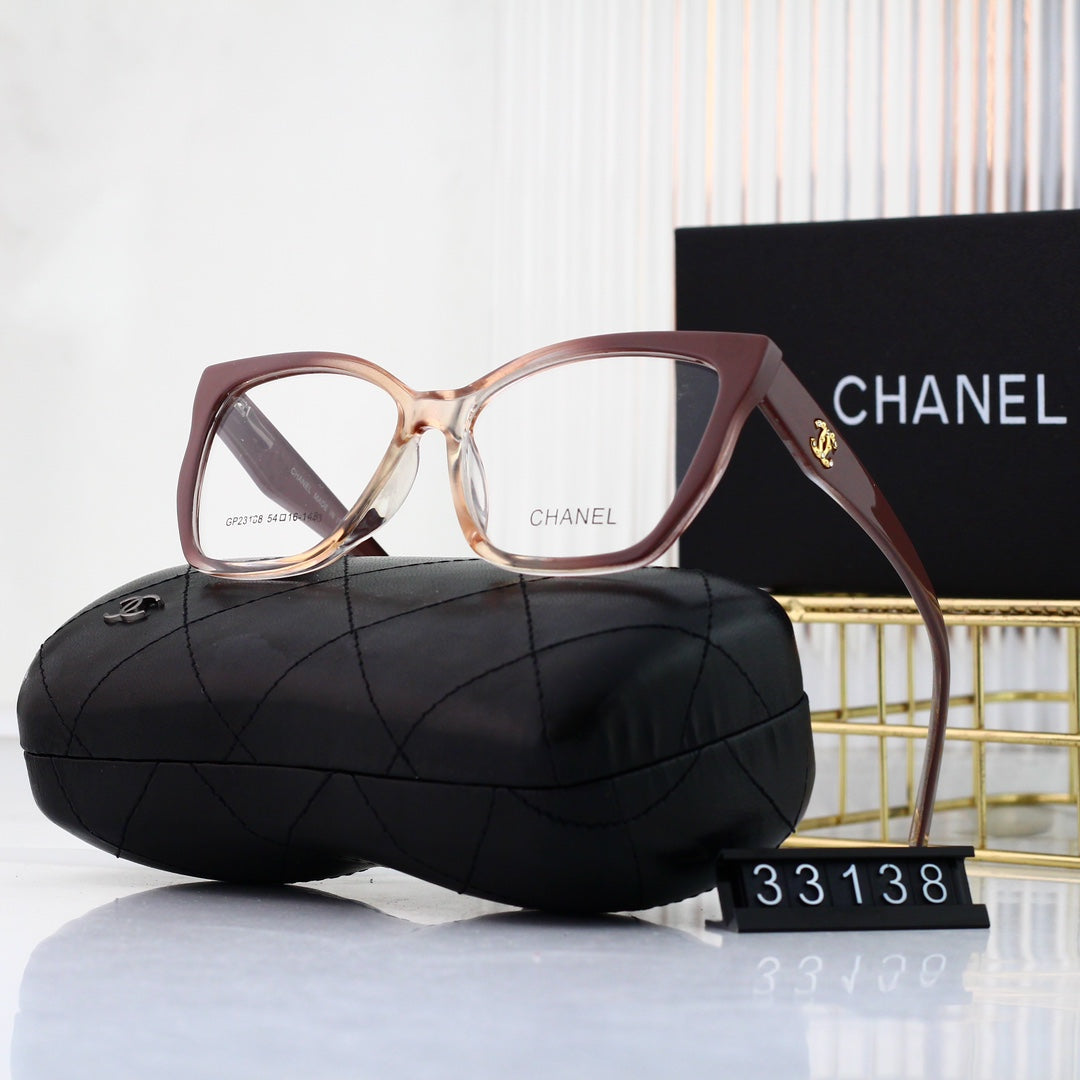Fashionable Color Matching Glasses-s-88 mysite