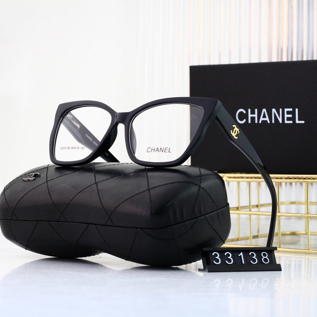 Fashionable Color Matching Glasses-s-88 mysite