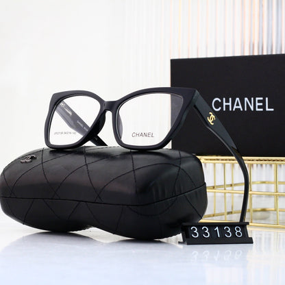 Fashionable Color Matching Glasses-s-88 mysite