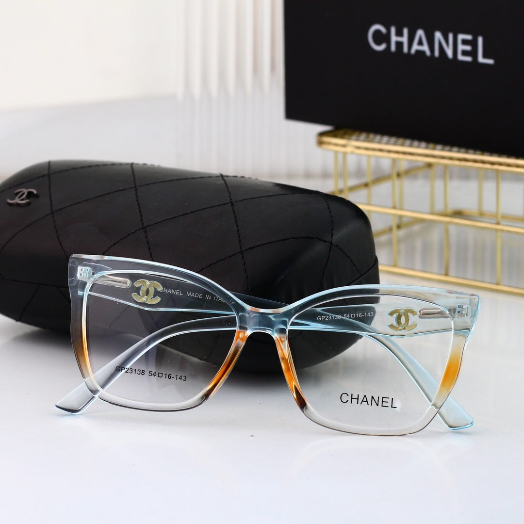 Fashionable Color Matching Glasses-s-88 mysite