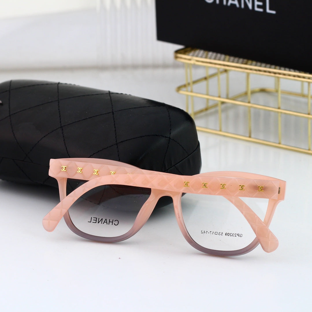 Fashionable Color Matching Glasses-s-88 mysite