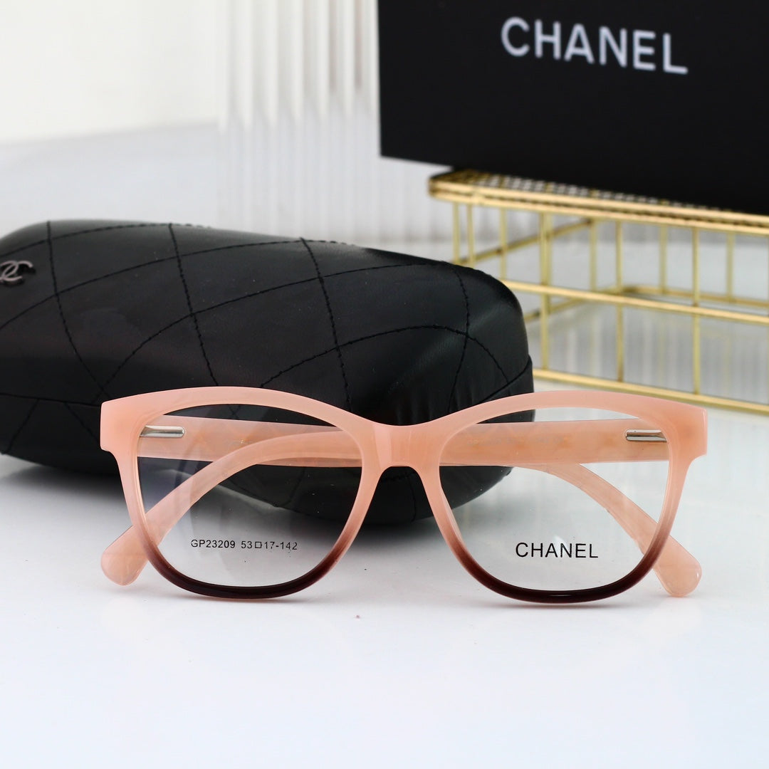 Fashionable Color Matching Glasses-s-88 mysite