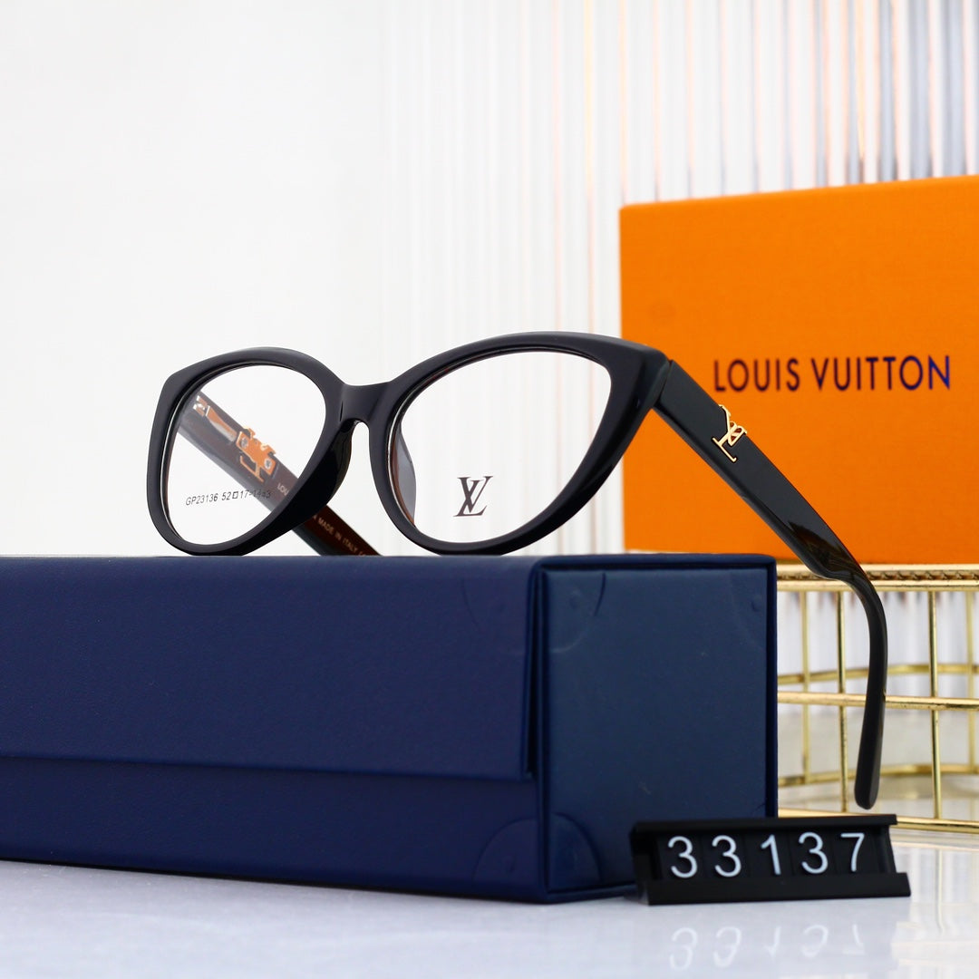 Classic Stylish Simple Glasses-s-88 mysite