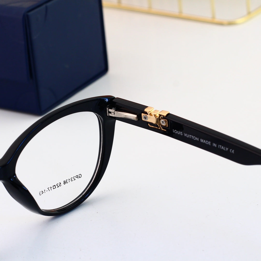 Classic Stylish Simple Glasses-s-88 mysite